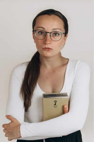 Lenka Gregarová